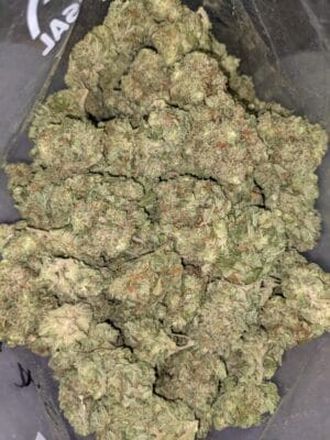 Blue Dream Exotic Weed | Blue Dream Strain for Sale