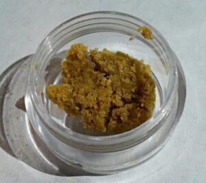 Trainwreck Wax | Trainwreck concentrate | sitename | THC Wax for Sale Online