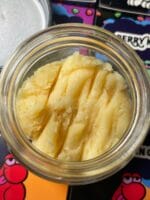 Budder Concentrate