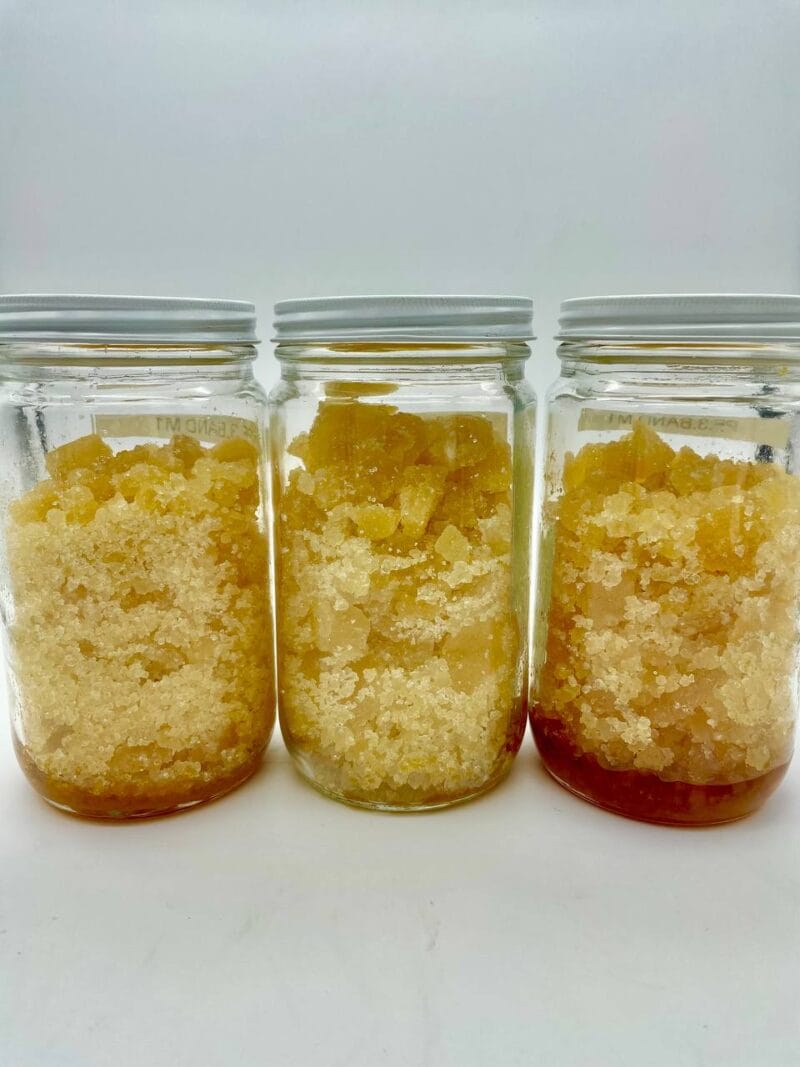 Buy Crumble Concentrate