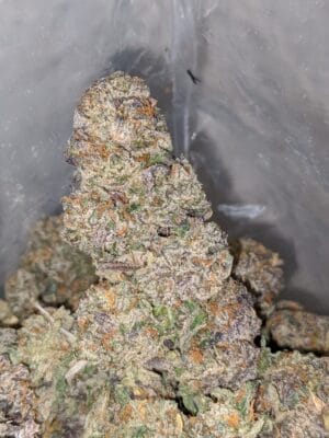 Purple Diesel Strain | Purple Diesel Weed Strain | Purple diesel bud